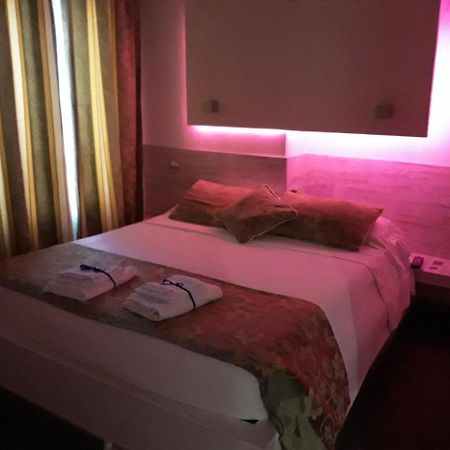Relais San Pietro Hotel Roma Exterior foto