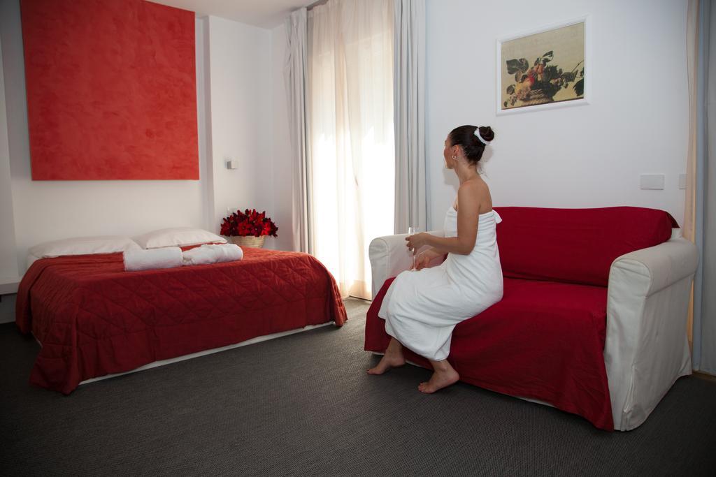 Relais San Pietro Hotel Roma Exterior foto