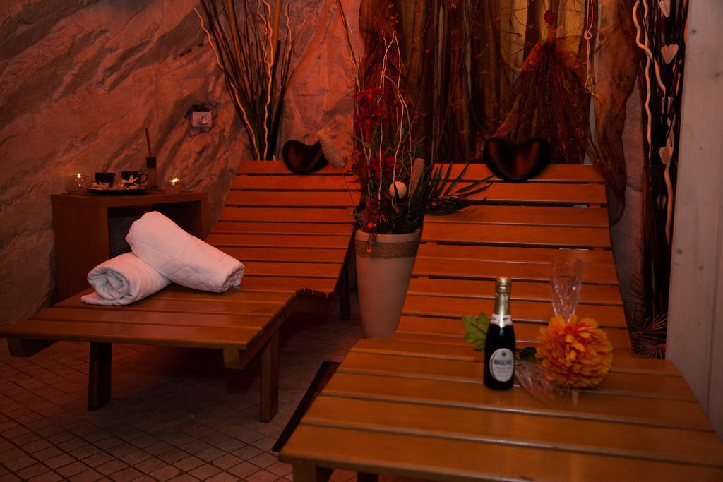 Relais San Pietro Hotel Roma Exterior foto