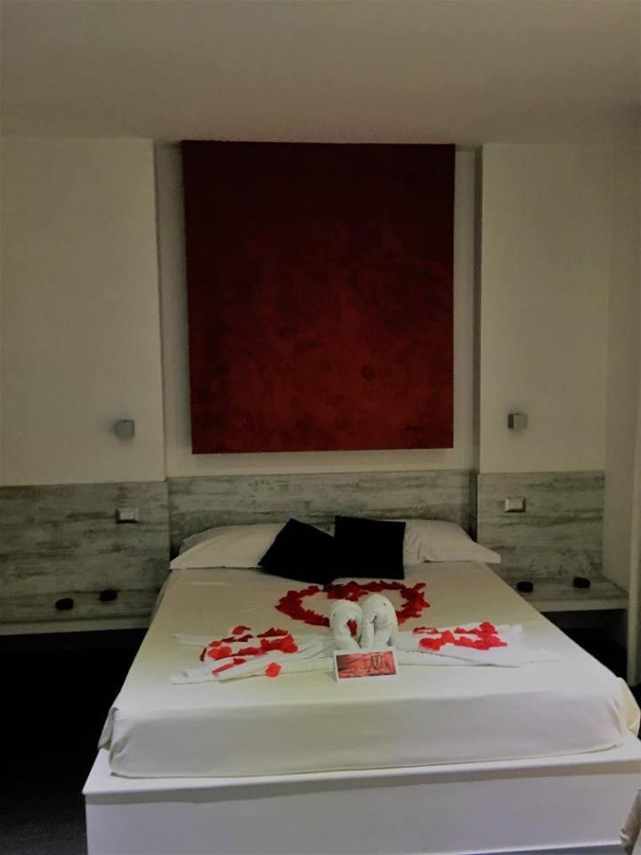 Relais San Pietro Hotel Roma Exterior foto
